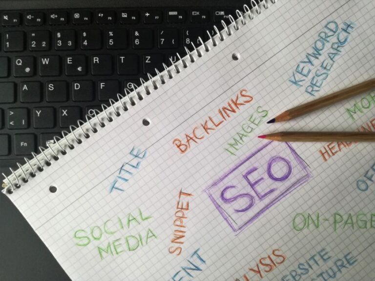 agencia SEO
