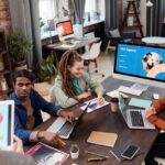 digital marketing agency
