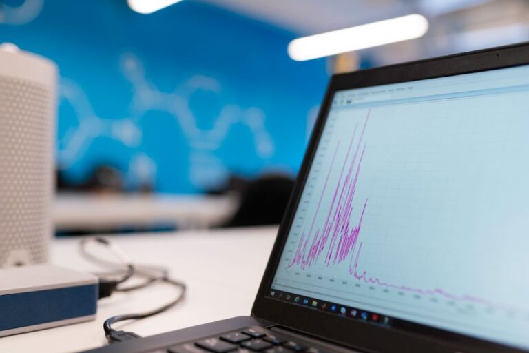 data analytics software