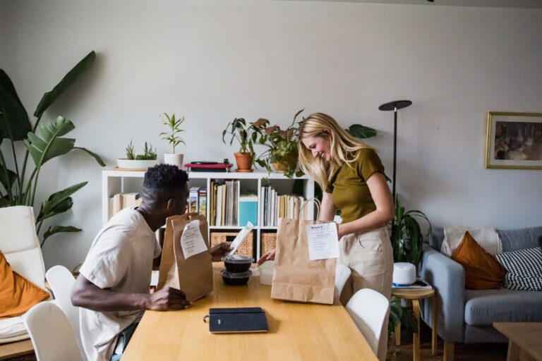 有機食材 食事キット