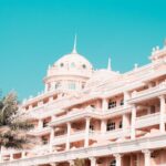 luxury hotels