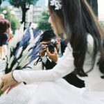 結婚式 カメラマン