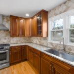 kitchen remodeling