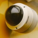 home security system