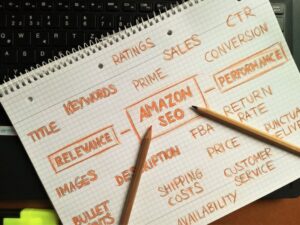 Amazon FBA course