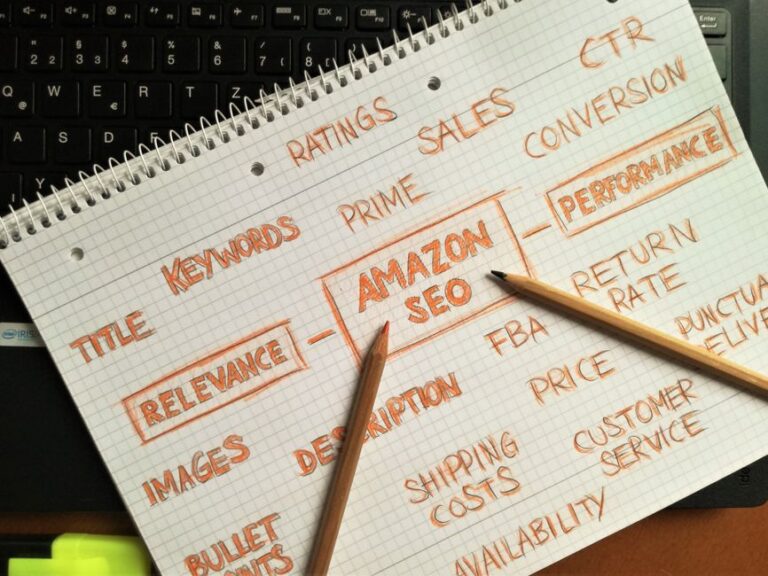 Amazon FBA course