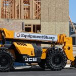 arrendamiento maquinaria construcción