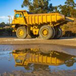 mining equipment supplier