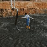 servicio bombeo hormigón