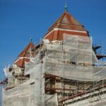 scaffolding rental