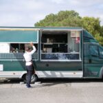 キッチンカー ケータリング