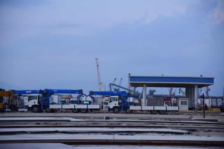 empresa geotecnia