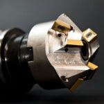 CNC machining service