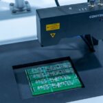 fabricación PCB