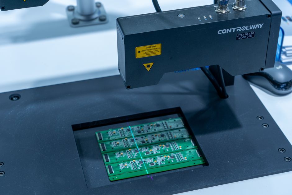 fabricación PCB