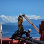 marine engine supplier