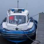 boat detailing service