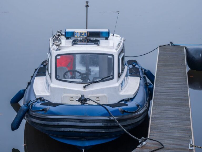 boat detailing service