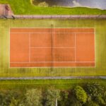 alquiler pista tenis