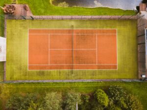 alquiler pista tenis
