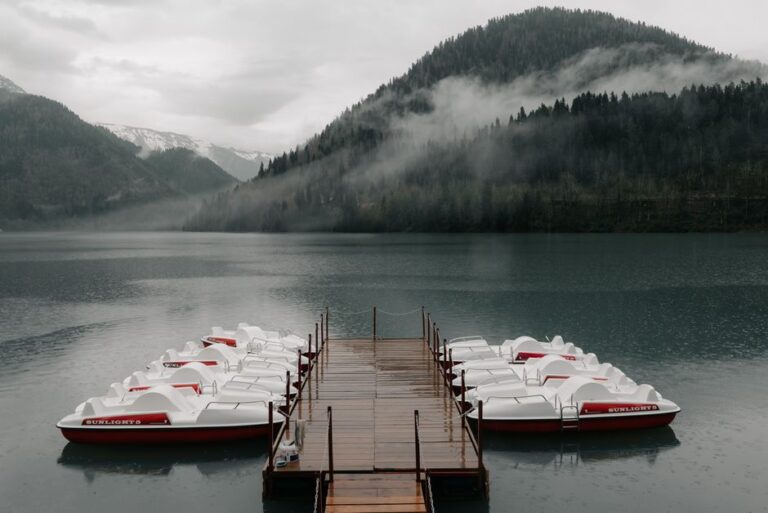 dock installation company