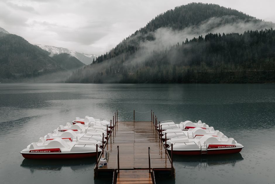 dock installation company