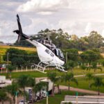 empresa carga aérea