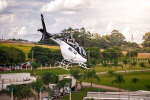 empresa carga aérea