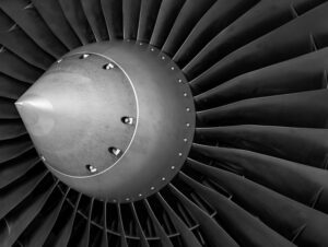 proveedor piezas aeronáuticas