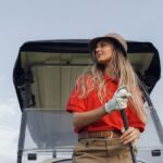 golf club membership