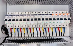 instalador electrónica náutica