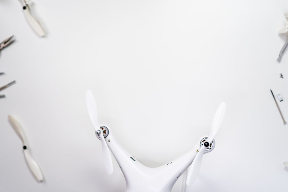 drone pilot certification