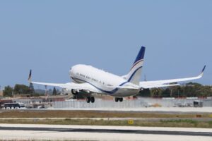 airport shuttle service