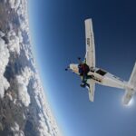 skydiving school