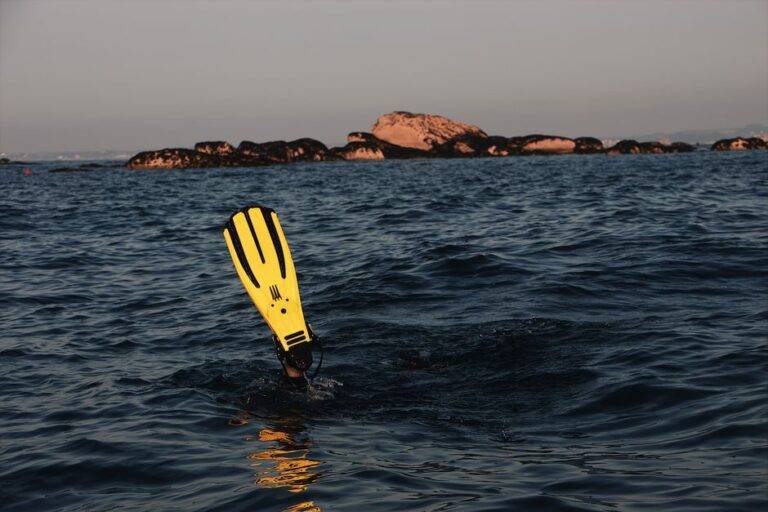 curso buceo certificación