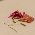 embroidery service