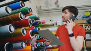 promotional products supplier