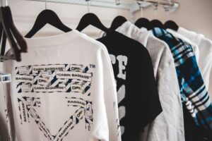impresión camisetas personalizadas