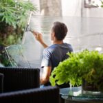 window cleaning company