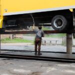 servicio limpieza a presión