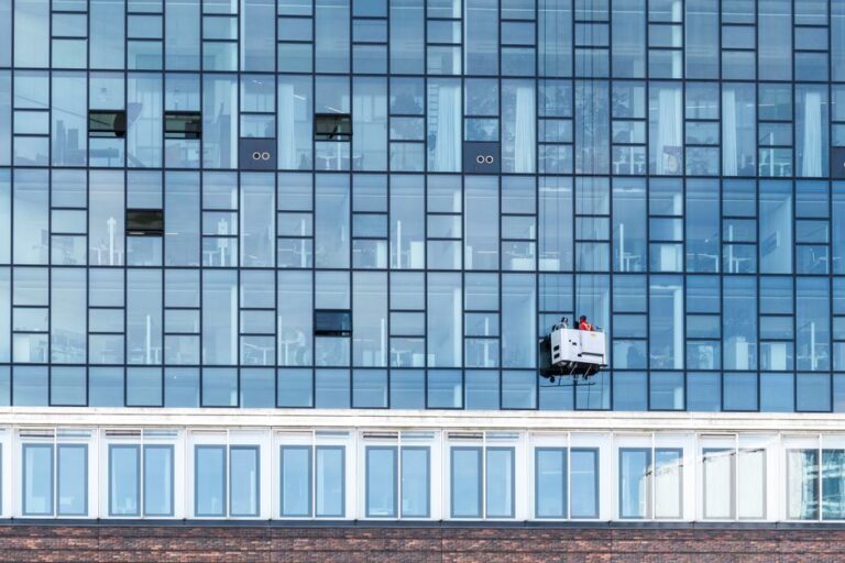 office cleaning service