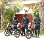 private security company