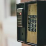 access control system