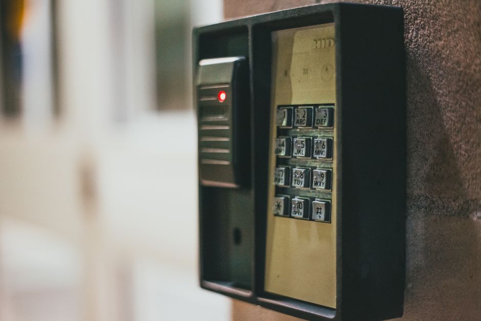 access control system