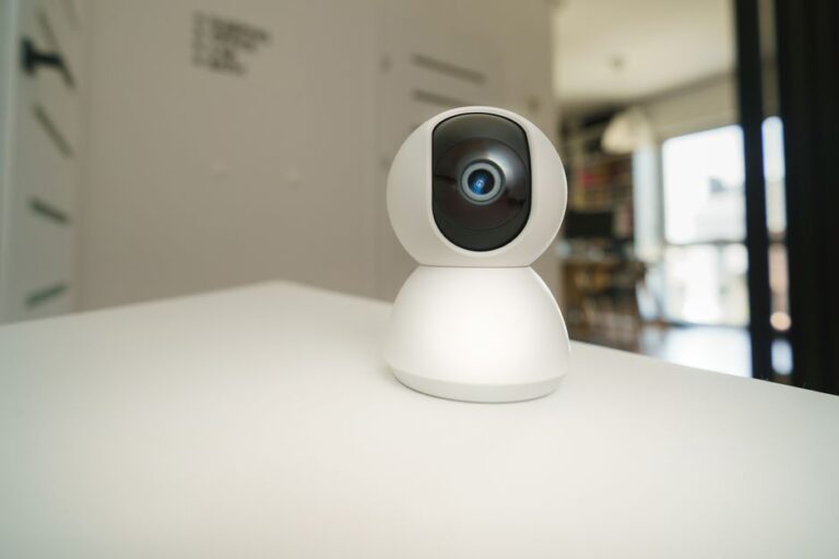 alarm monitoring company
