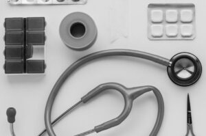 proveedor equipos médicos
