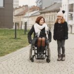 wheelchair supplier