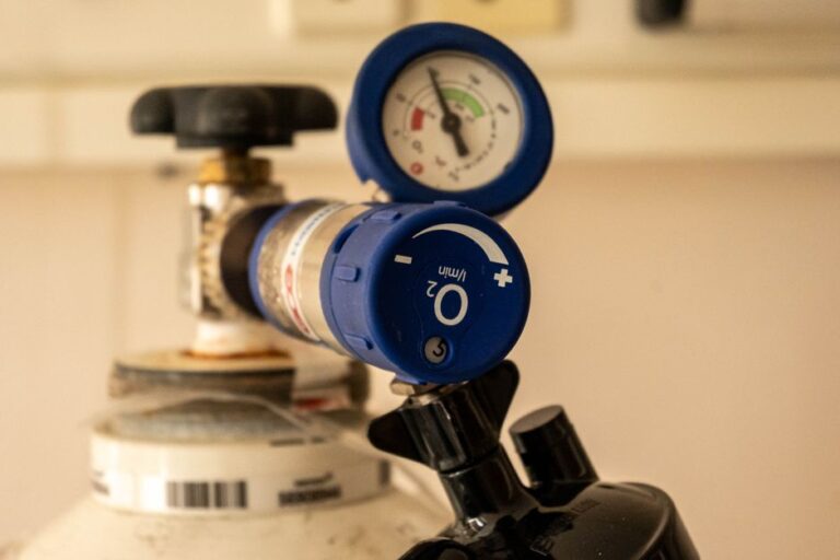 oxygen concentrator rental