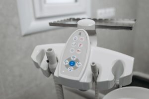 dental equipment supplier