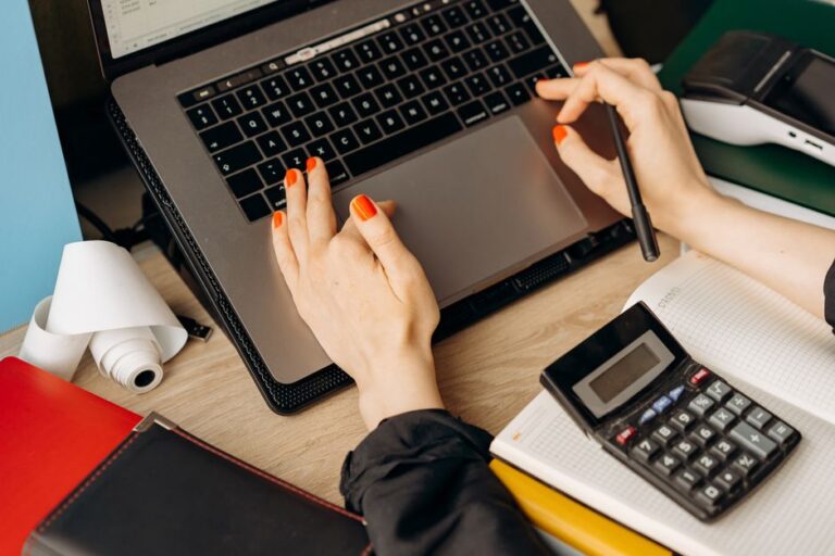 bookkeeping service